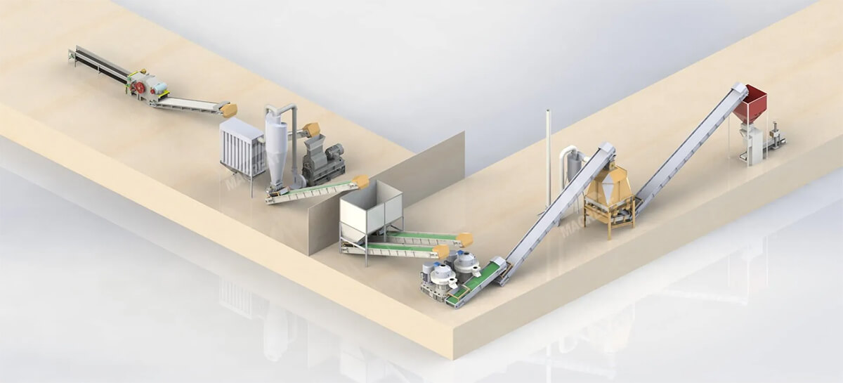 Granulation Process
