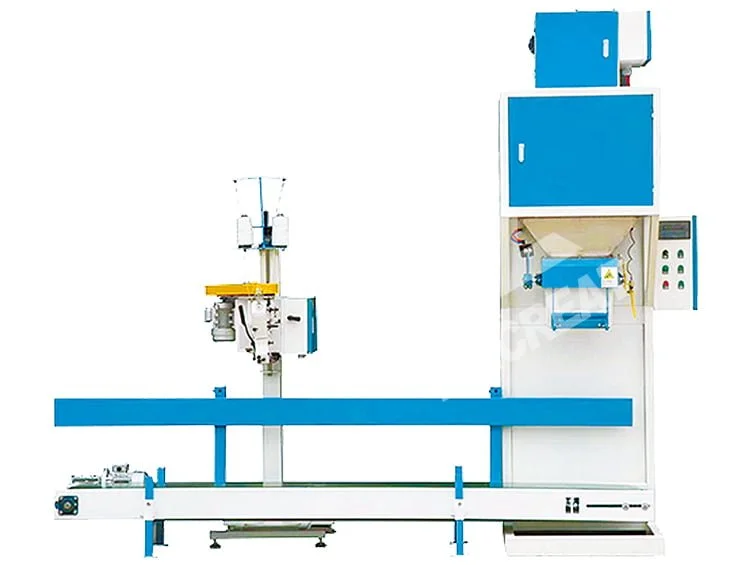 Packing Machine