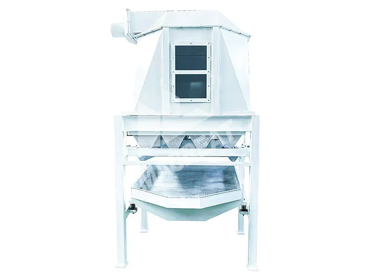 Cooler Machine