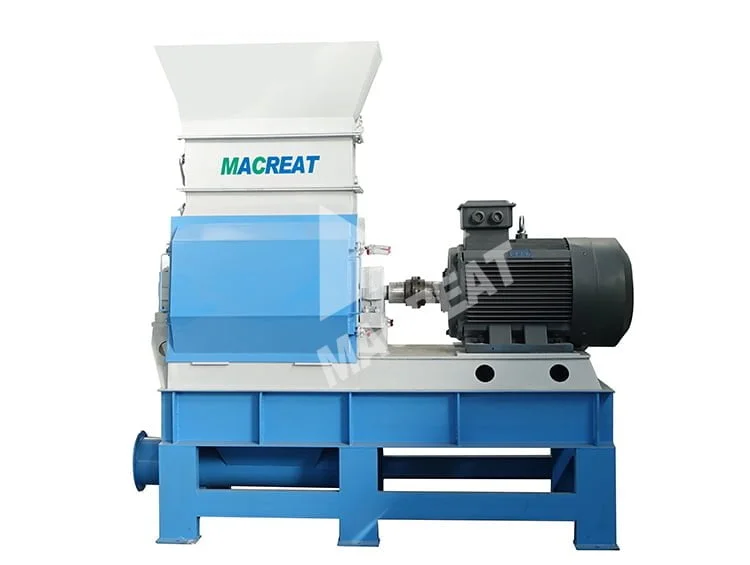 High Efficiency Hammer Mill